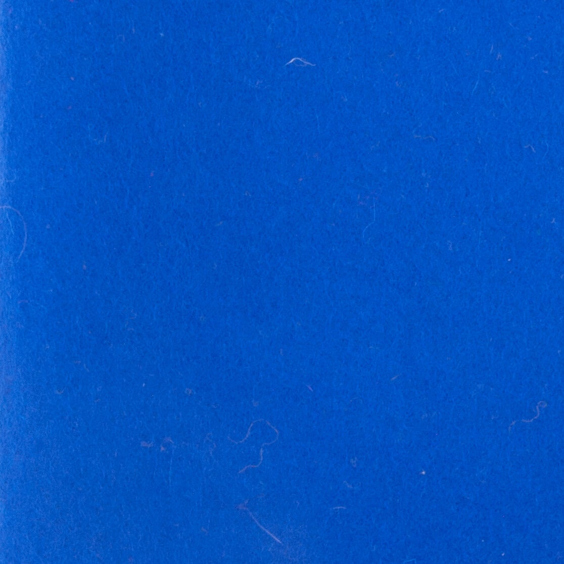 TrueFelt - 3mm - sample - 83 Blue