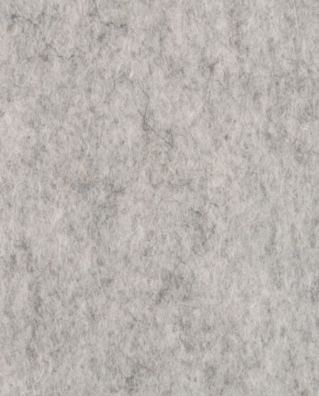 TrueFelt - 3mm - sample - 817 Light Grey