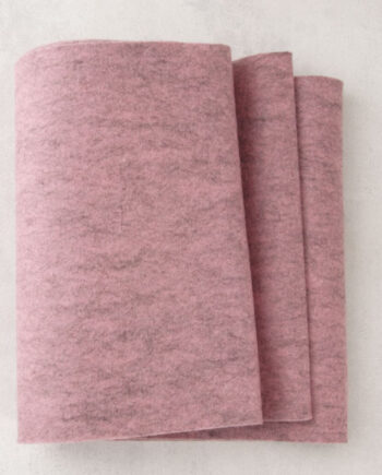 PatchFelt, 20x183 cm, pink