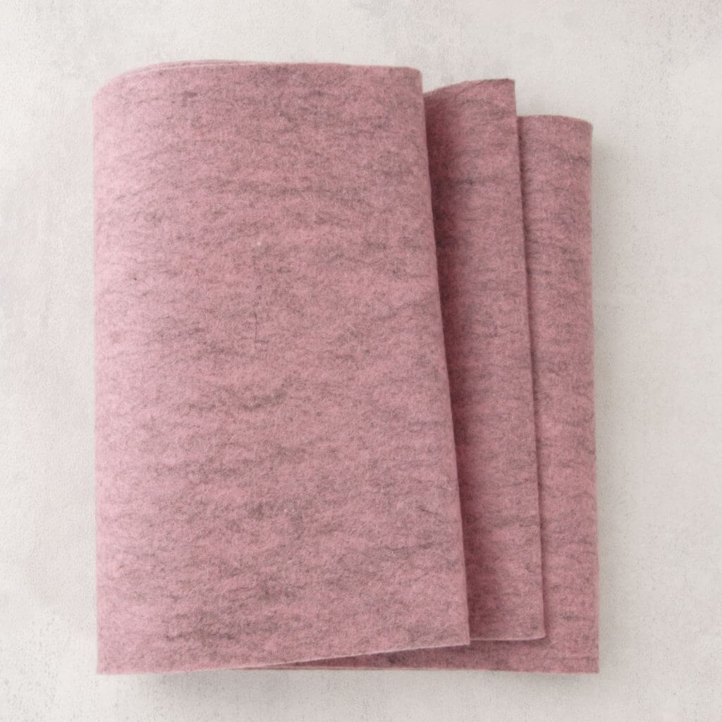 PatchFelt, 20x183 cm, pink