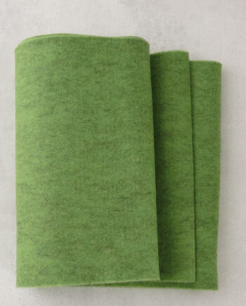 PatchFelt, 20x183 cm, groen