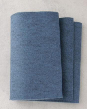 PatchFelt, 20x183 cm, blauw