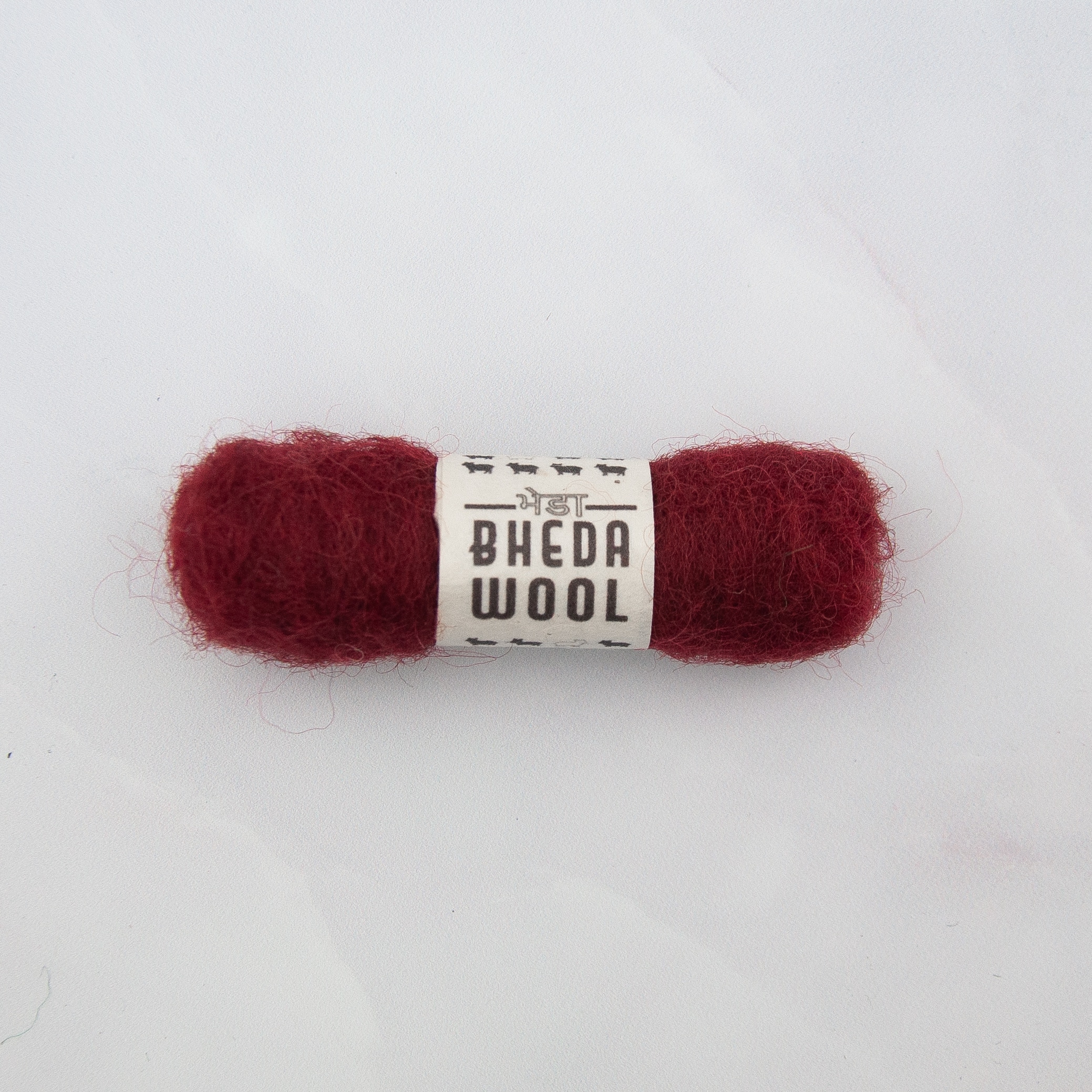 Bhedawol Mini - 2 gram - per stuk - warmrood