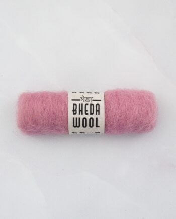 Bhedawol Mini - 2 gram - per stuk  - zachtroze