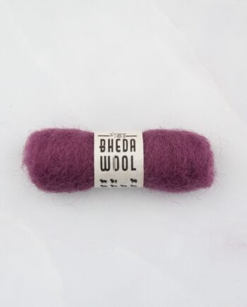 Bhedawol Mini - 2 gram - per stuk  - rode kool