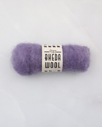 Bhedawol Mini - 2 gram - per stuk  - lila