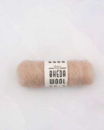 Bhedawol Mini - 2 gram - per stuk  - huid