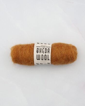 Bhedawol Mini - 2 gram - per stuk  - okergeel