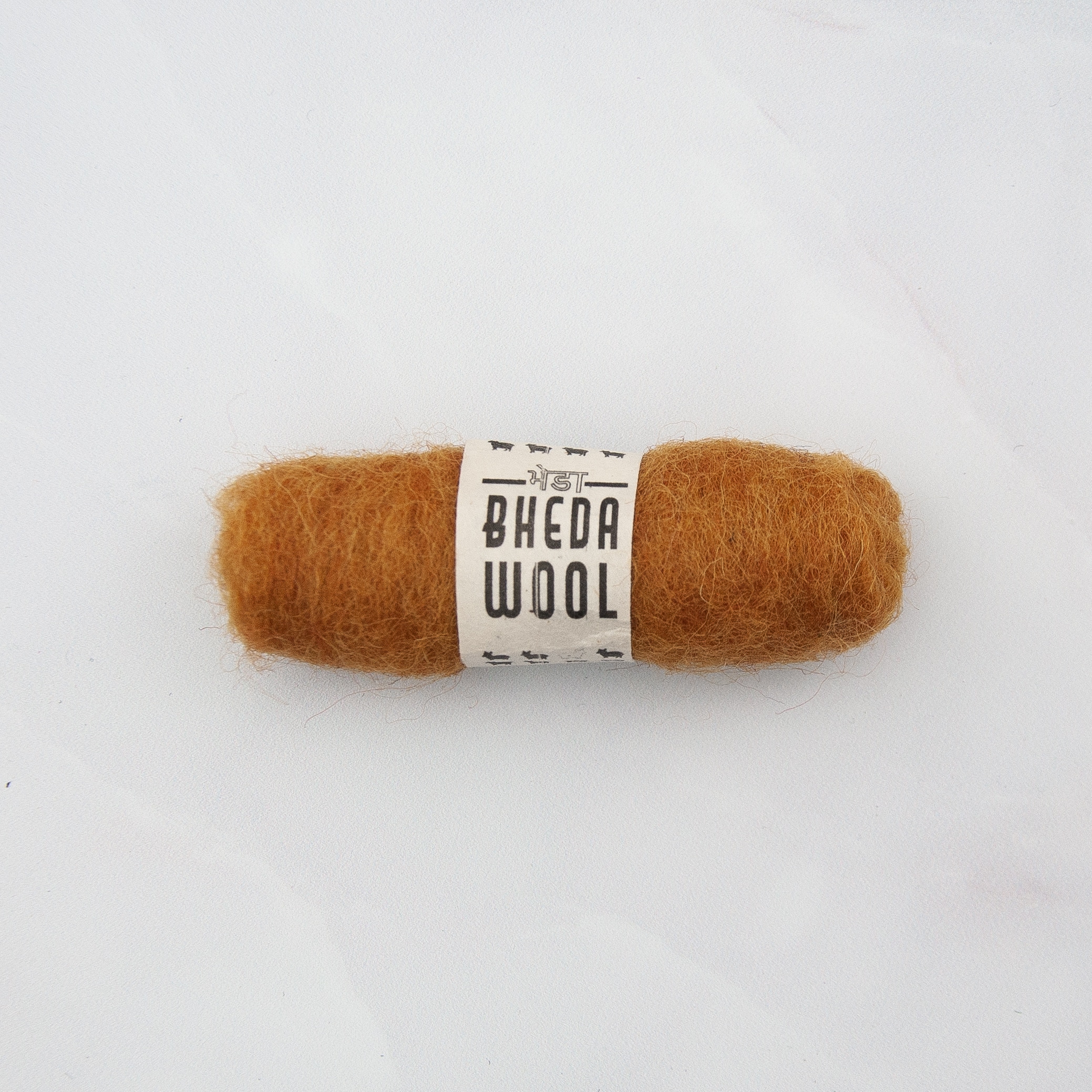 Bhedawol Mini - 2 gram - per stuk - okergeel