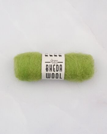 Bhedawol Mini - 2 gram - per stuk  - limoen