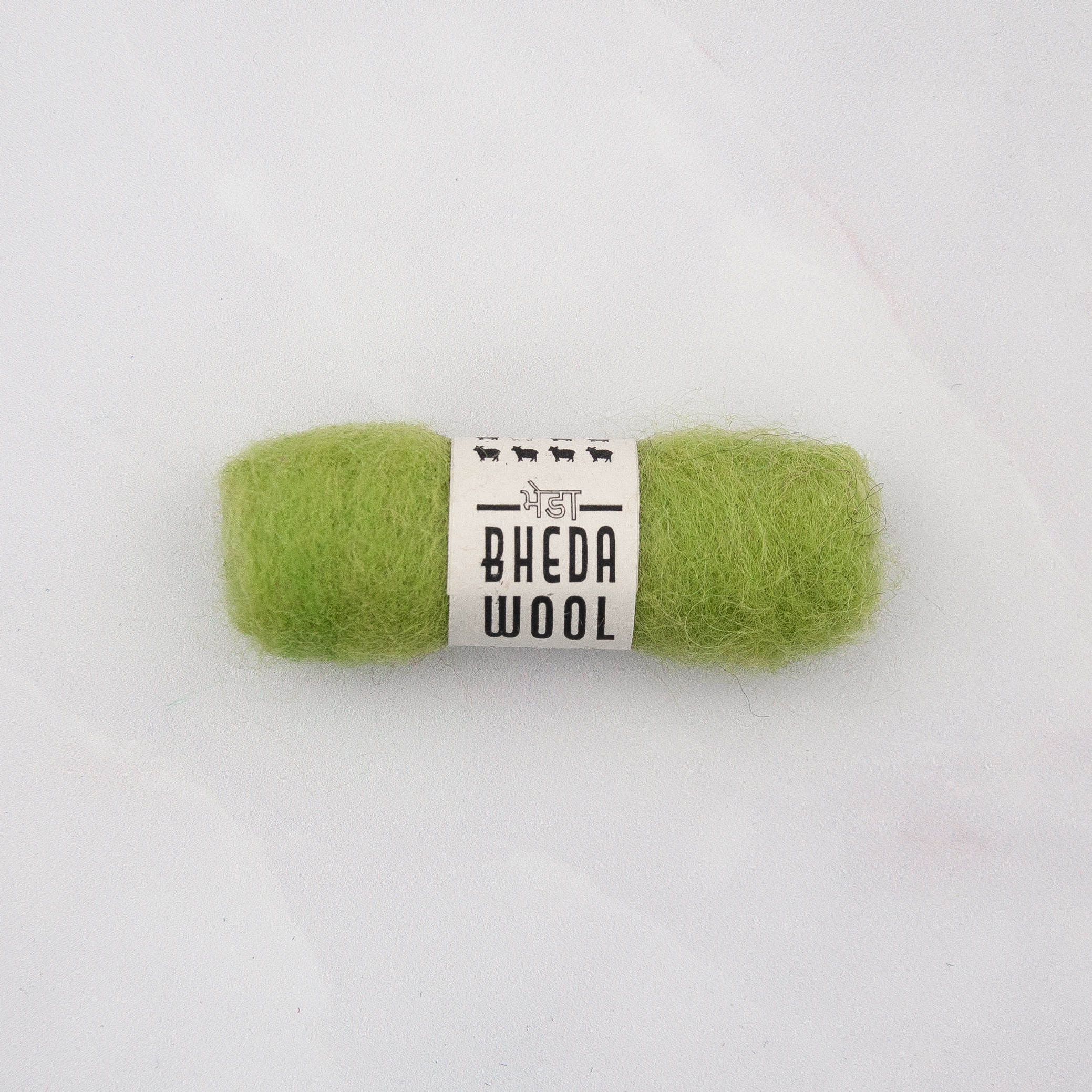 Bhedawol Mini - 2 gram - per stuk - limoen