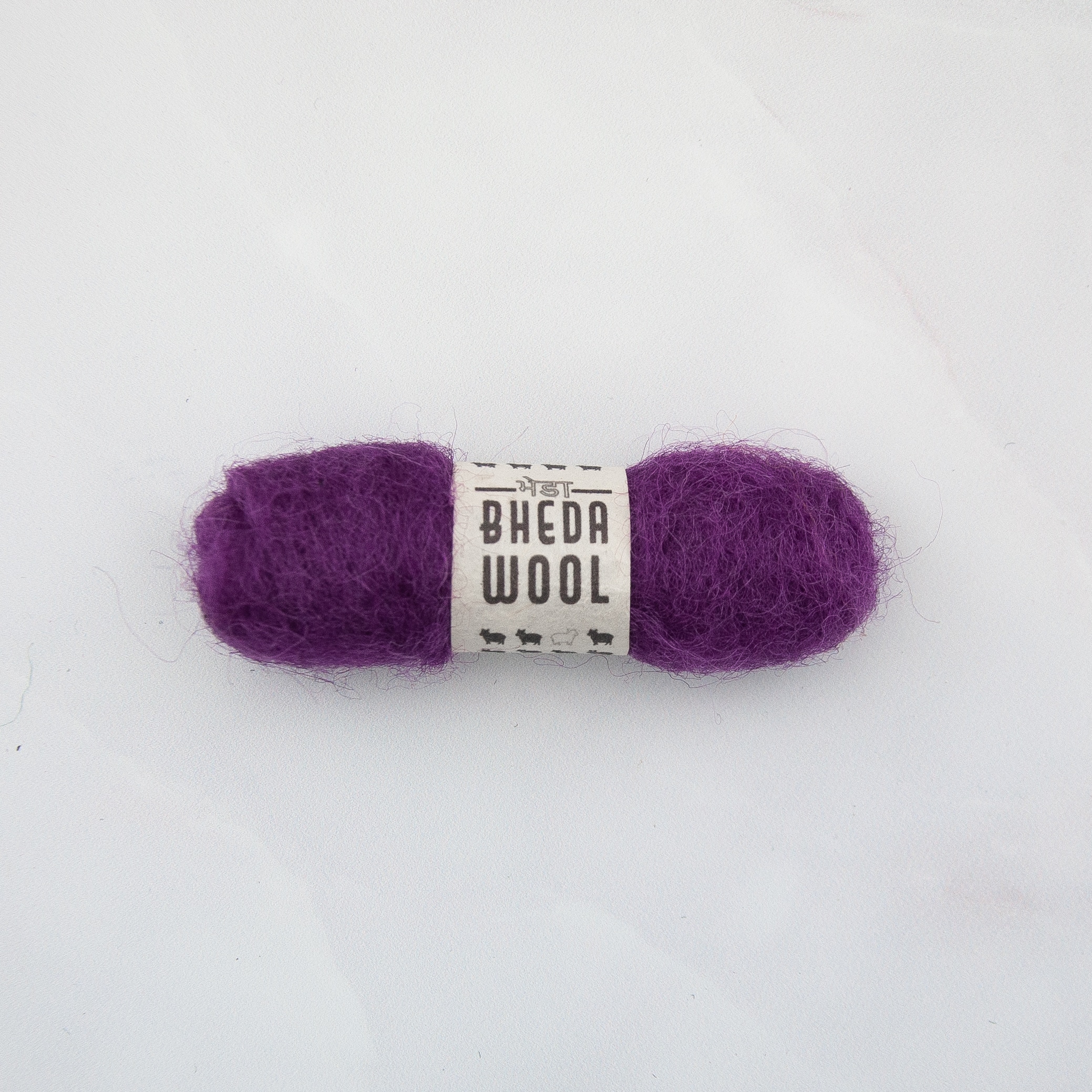 Bhedawol Mini - 2 gram - per stuk - roodpaars