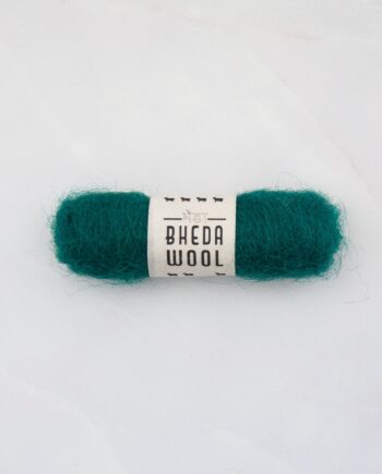 Bhedawol Mini - 2 gram - per stuk  - petrol