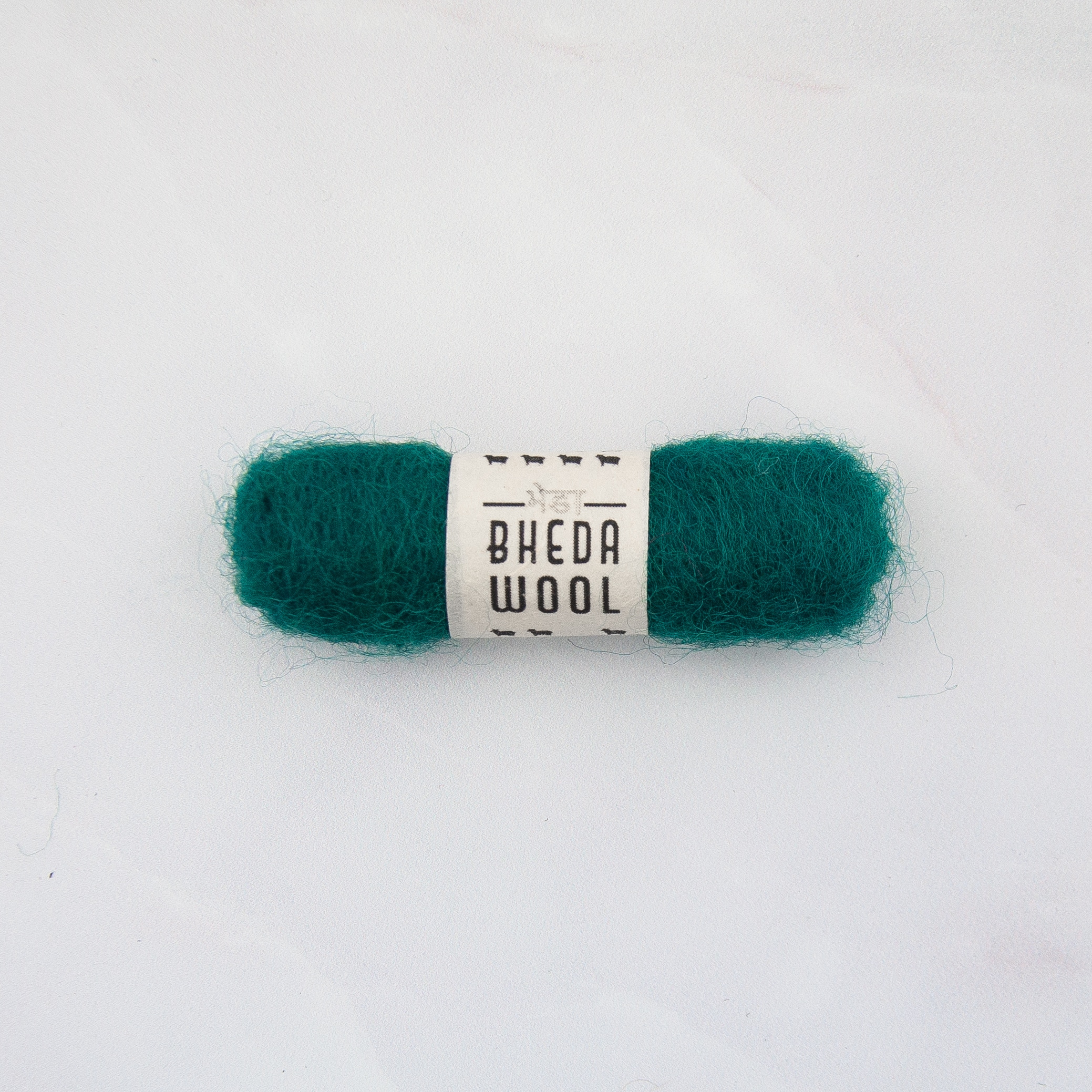 Bhedawol Mini - 2 gram - per stuk - petrol