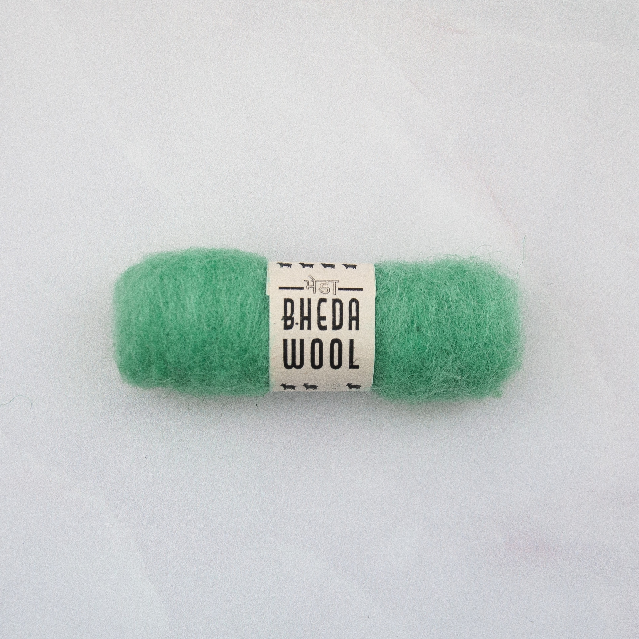 Bhedawol Mini - 2 gram - per stuk - fresh mint