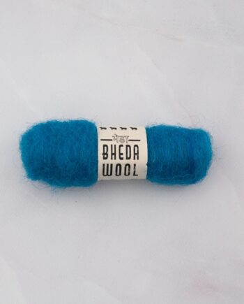 Mini Bhedawool - 2 gram - per piece -  Clear Blue