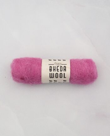 Bhedawol Mini - 2 gram - per stuk  - roze