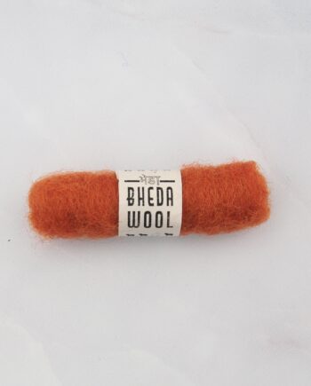 Bhedawol Mini - 2 gram - per stuk  - indian summer