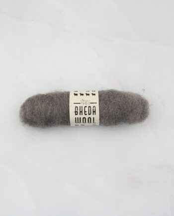 Bhedawol Mini - 2 gram - per stuk  - lichtgrijs