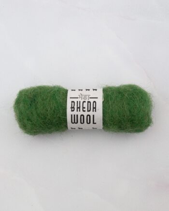 Bhedawol Mini - 2 gram - per stuk  - groen