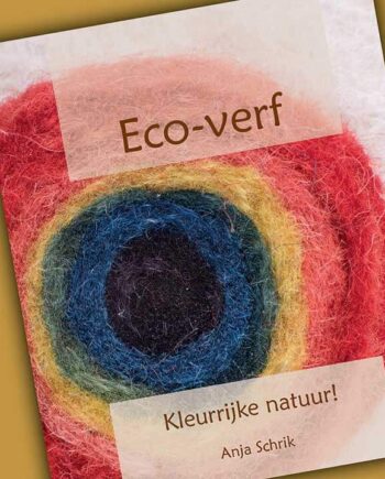 Eco-verf - Anja Schrik