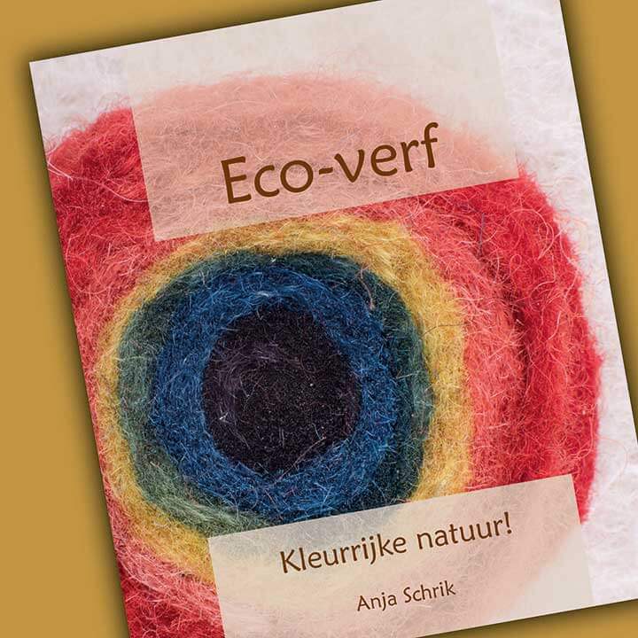 Eco-verf - Anja Schrik