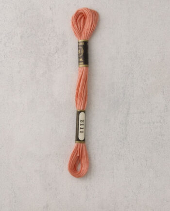 Venus splitting silk - per piece