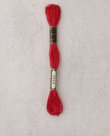 Venusgaren - per stuk - tomaat