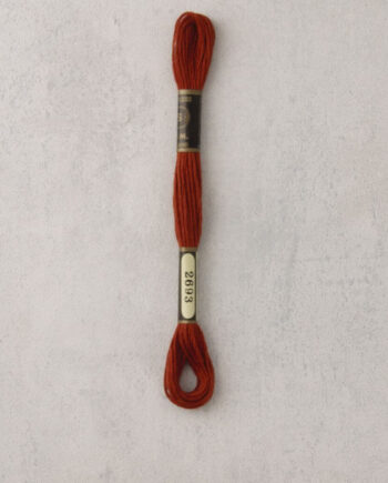 Venus splitting silk - per piece