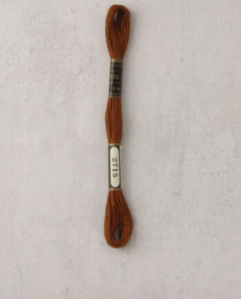 Venus splitting silk - per piece