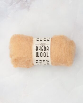 Bhedawol - 25 gram, Abrikoos