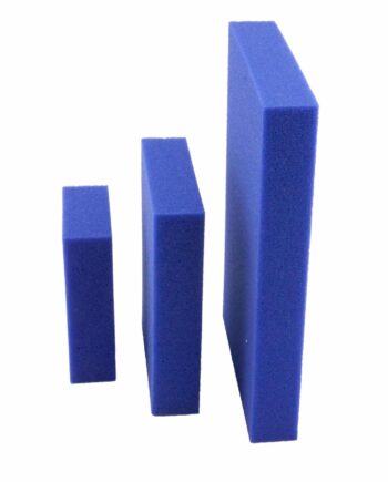 Eco Punchingpad, 20x30 cm