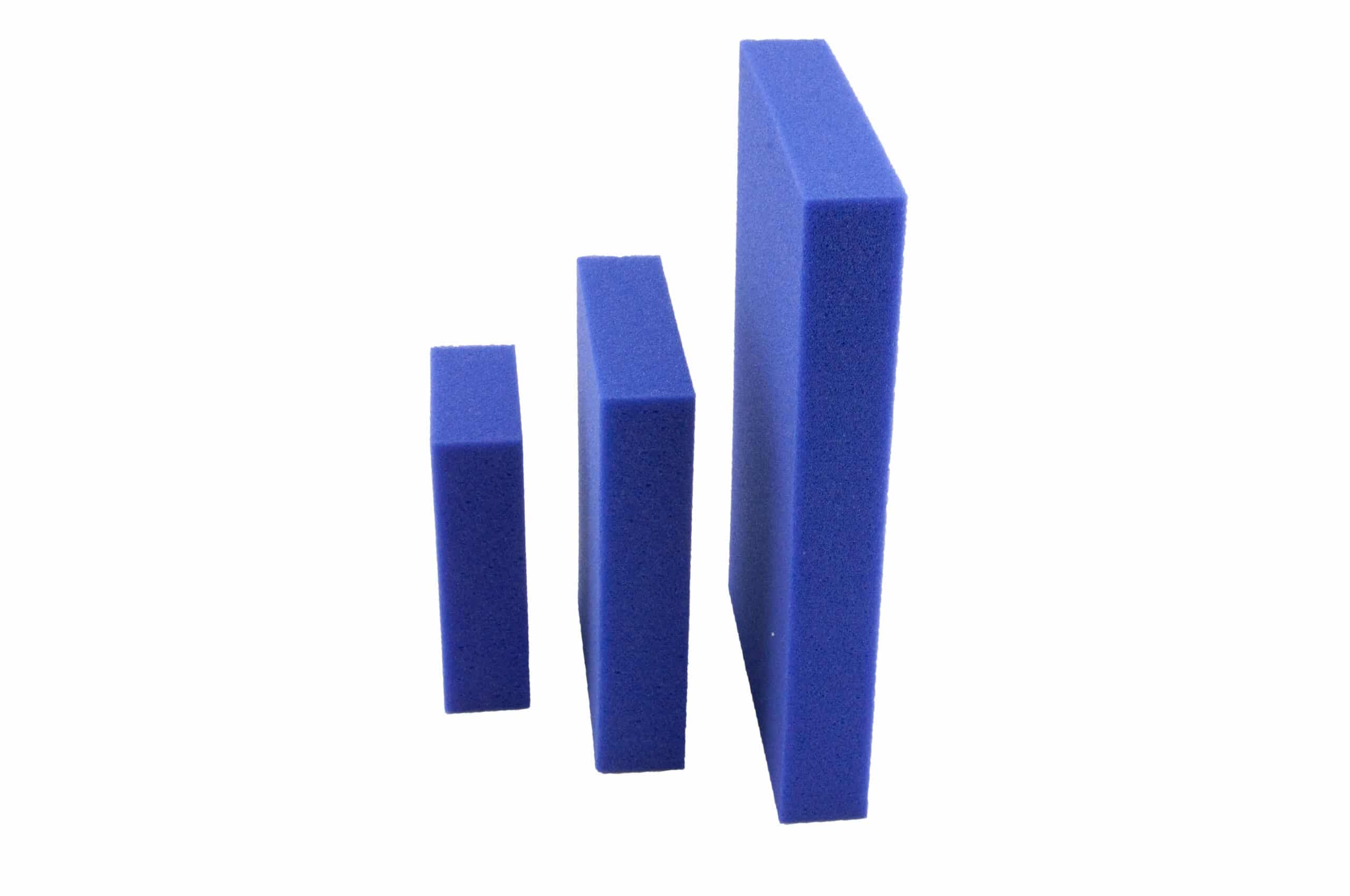 Eco Punchingpad, 15x10 cm