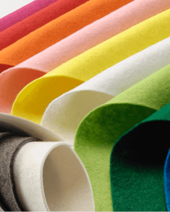 Sample Card - TrueFelt & PatchFelt