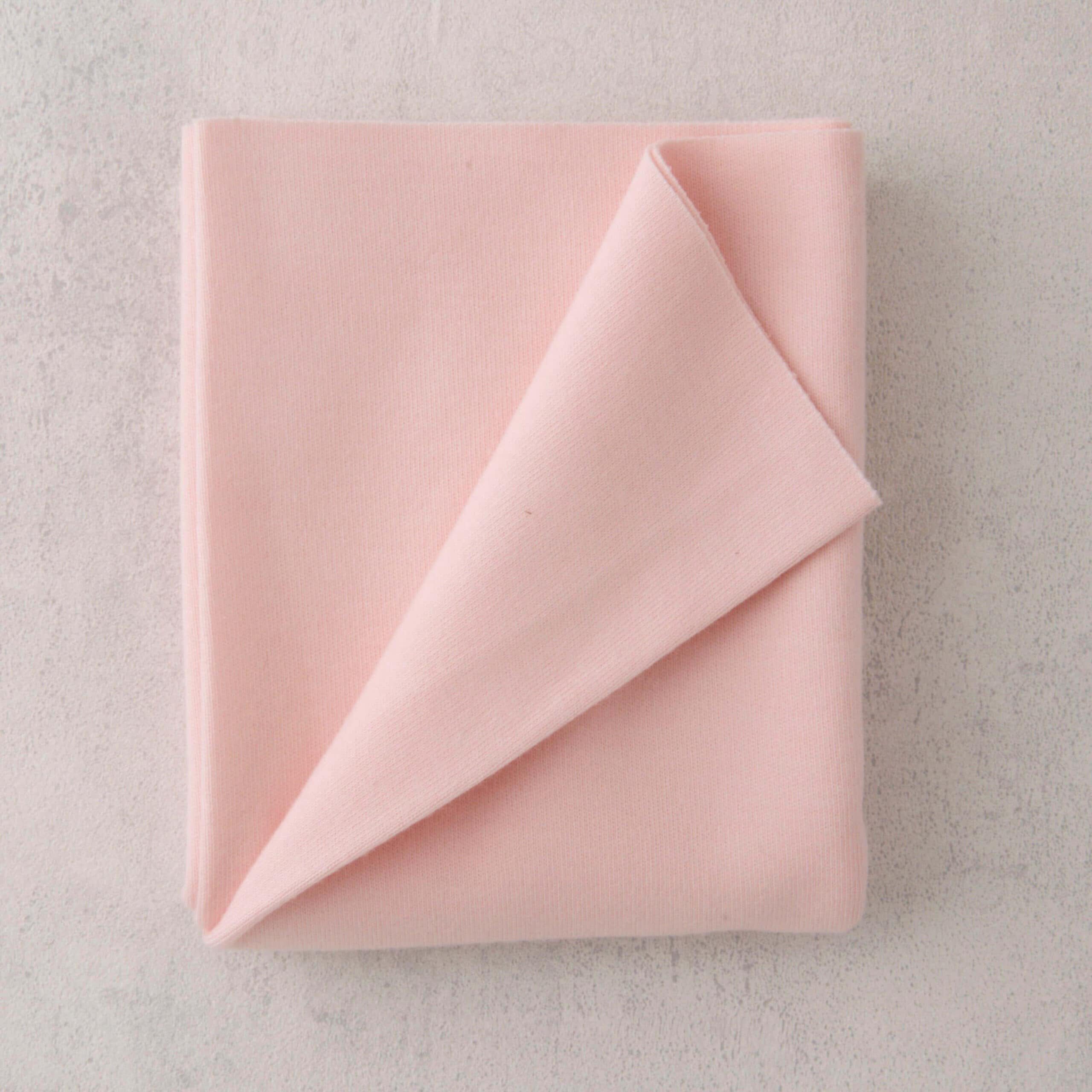 T101 Doll Jersey, 25x80 cm, Pink