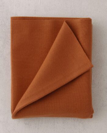 T106 Doll Jersey, 25x80 cm, Red-Brown