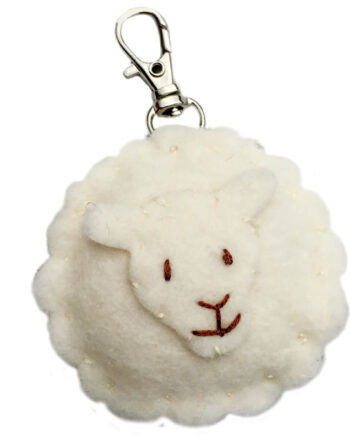 Summer Souvenirs, Lammy