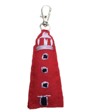 Summer Souvenirs, Texel Light