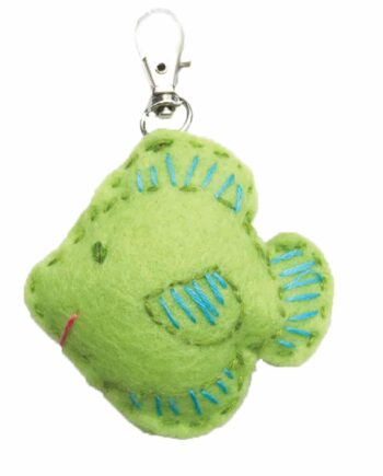 Zomer Souvenirs, Blub