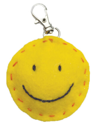 Summer Souvenirs, Smile