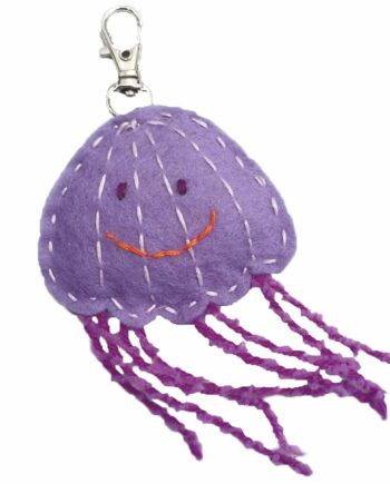 Summer Souvenirs, Jellyfish