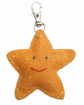 Summer Souvenirs, Star