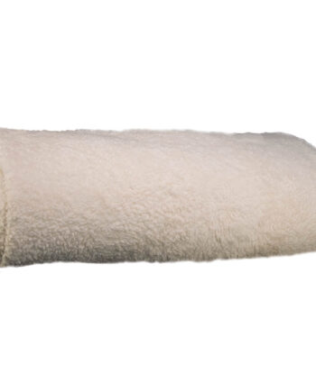 Teddy Bio katoen  - per meter