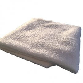 Winterteddy - 1.60 m breed - per meter - Wolwit