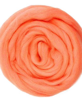 Nieuw! Lontwol EU - 700 Coral