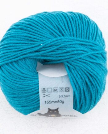 LifeStyle, per 50 gr, petrol