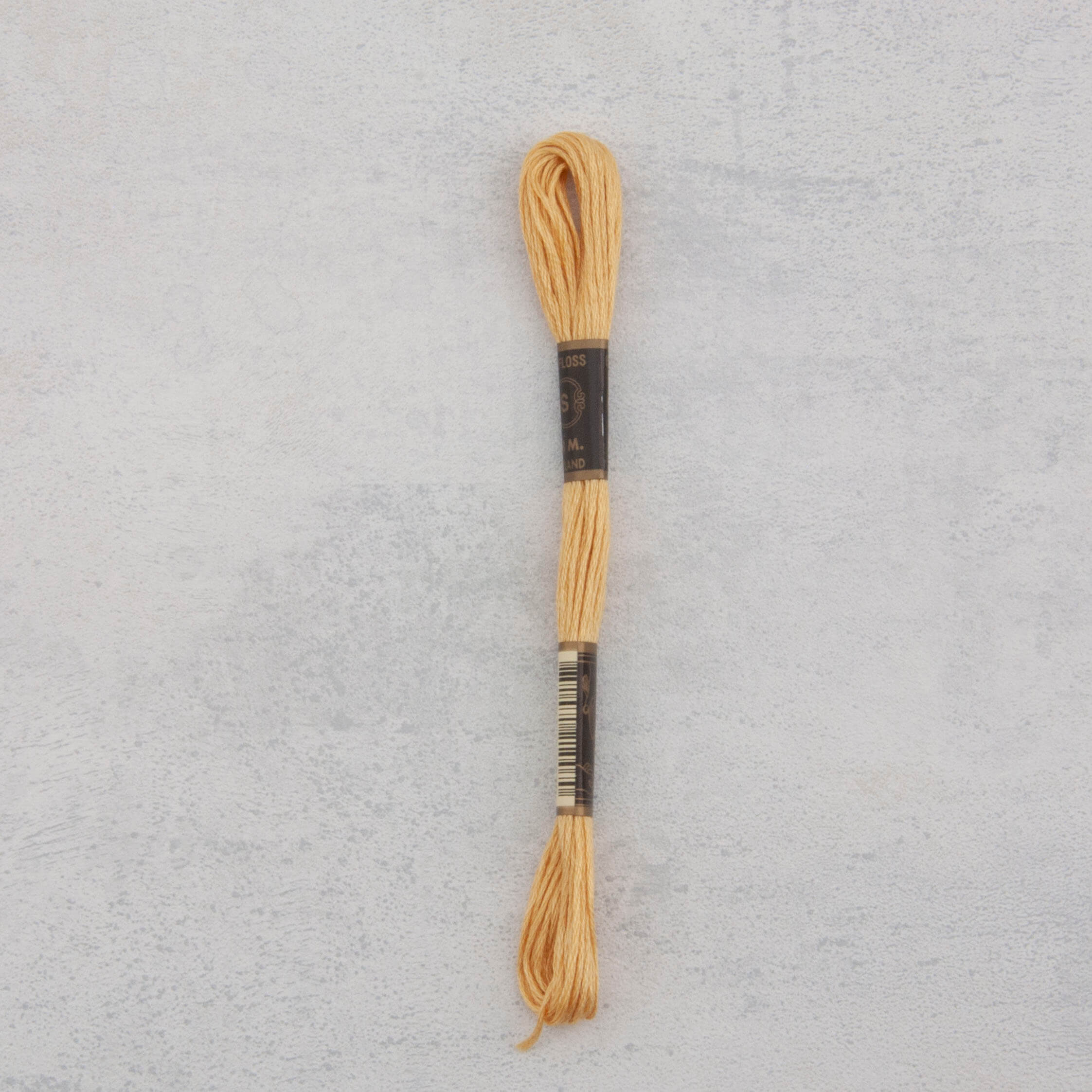 Venusgaren - per stuk - kuikengeel