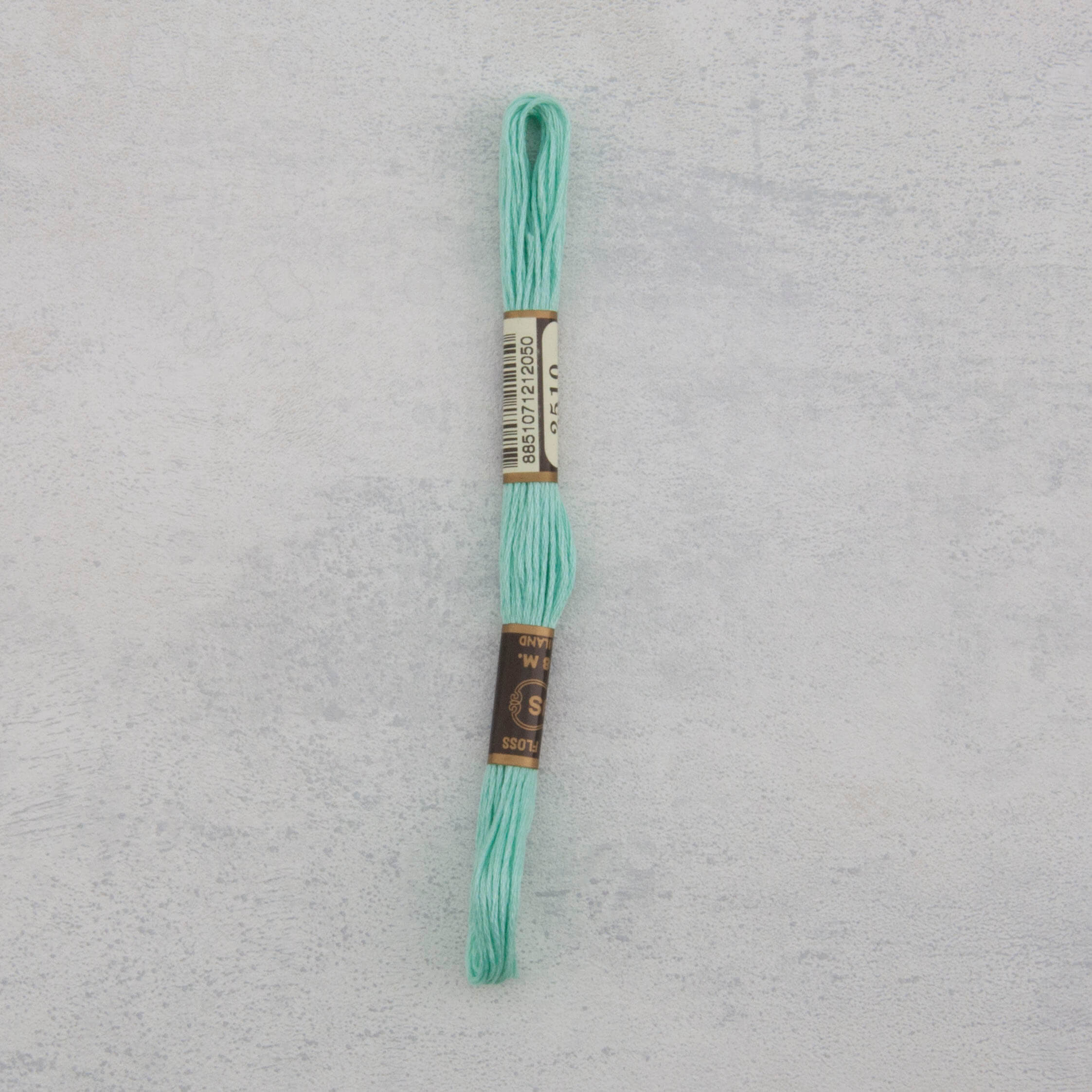 Venusgaren - per stuk - arctic mint