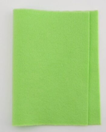 TrueFelt/BioFelt - 1-1.2mm - 20x180 cm - 626 Appel