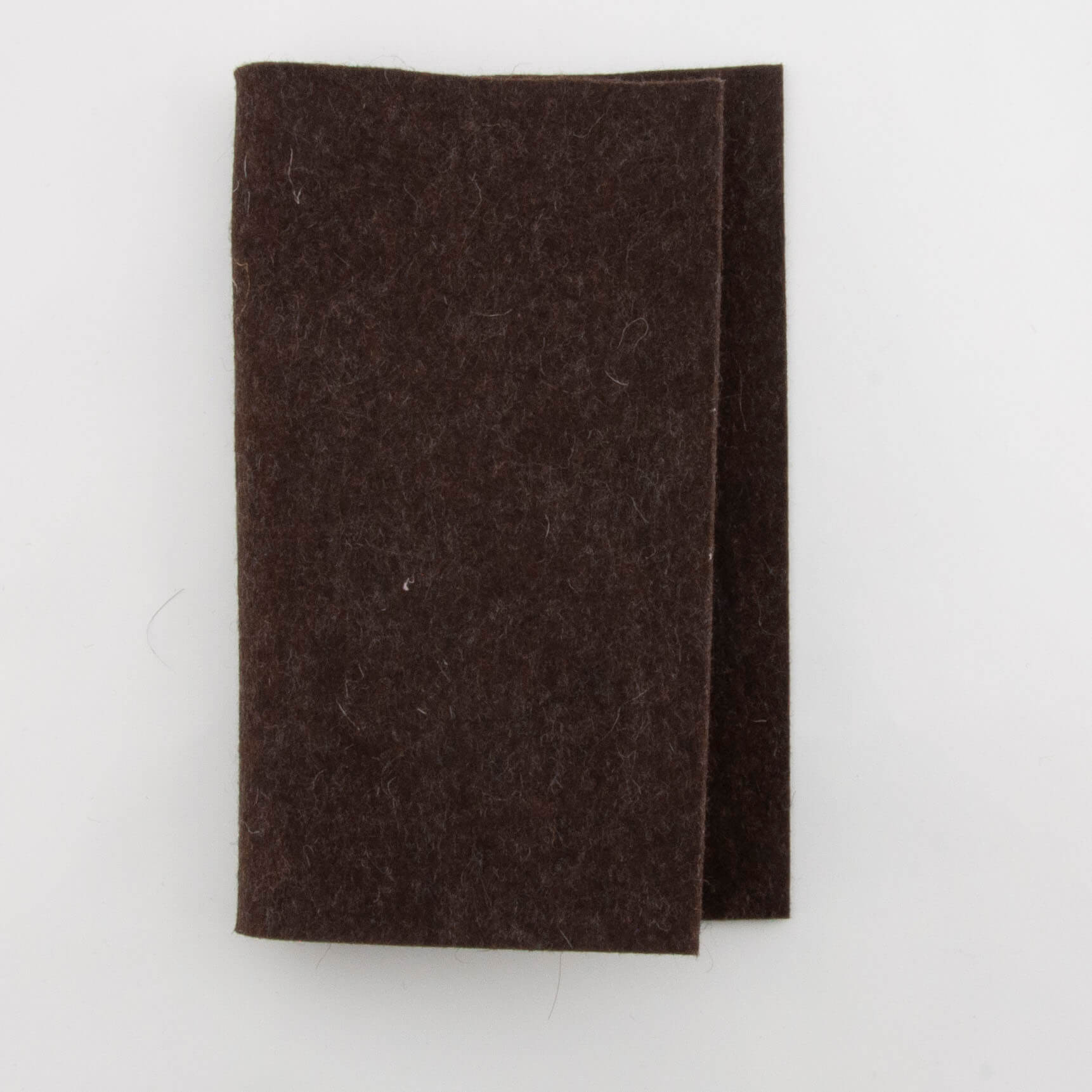 BioFelt/TrueFelt - 3 mm - 22,5x30 cm - 821 Brown mixed